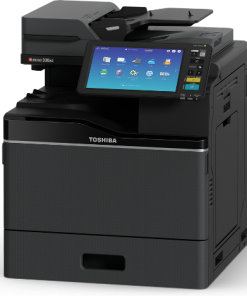 Toshiba e-Studio 330AC Multifunction Printer